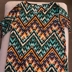 Beautiful Everly Women’s Size Medium Dress